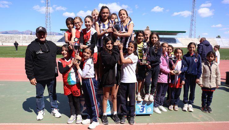 Mağusa bölgesi finalistleri belirlendi