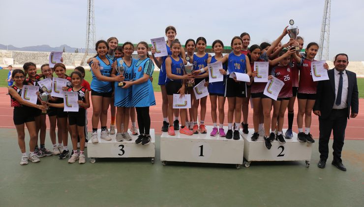 İlkokullarda finalistler belirlendi