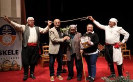 7’DEN 70’ E HERKES KIBRIS MANİLERİ GECESİNDE BULUŞTU