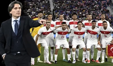 Türkiye – Macaristan maçı bu akşam 20.00’de
