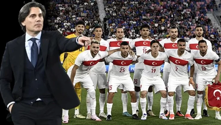 Türkiye – Macaristan maçı bu akşam 20.00’de