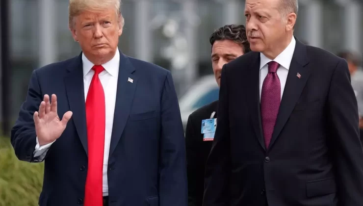 ABD’den Türkiye’ye F-35 müjdesi! Trump’ın bir şartı var
