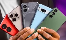 Akıllı telefonlarla ilgili yeni düzenleme! Haziran ayında yürürlüğe girecek