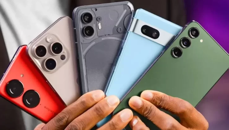 Akıllı telefonlarla ilgili yeni düzenleme! Haziran ayında yürürlüğe girecek