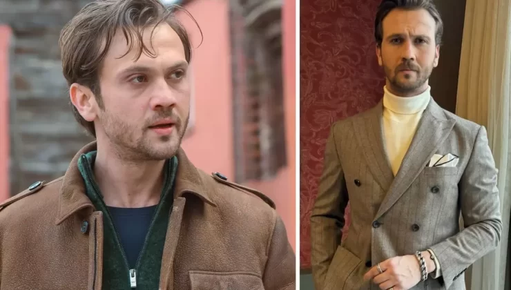 Ameliyat olan Aras Bulut İynemli’den hastane odasından ilk kare geldi