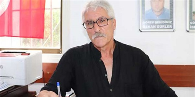 Kıb-Tek yönetim kurulu başkanlığına atanan Kubilay Özkıraç görevinden istifa etti