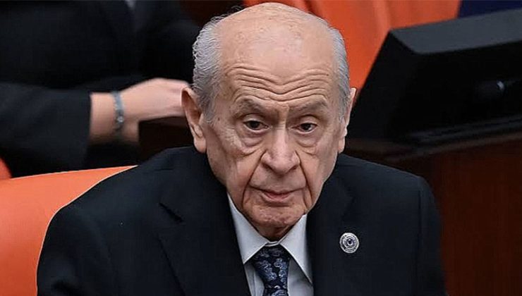 Devlet Bahçeli’nin sağlık durumu, yaşayıp yaşamadığı merak ediliyordu. Onun ile ilgili çarpıcı iddia…