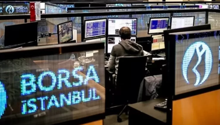 Borsa İstanbul’a operasyon: 17 kişi gözaltında