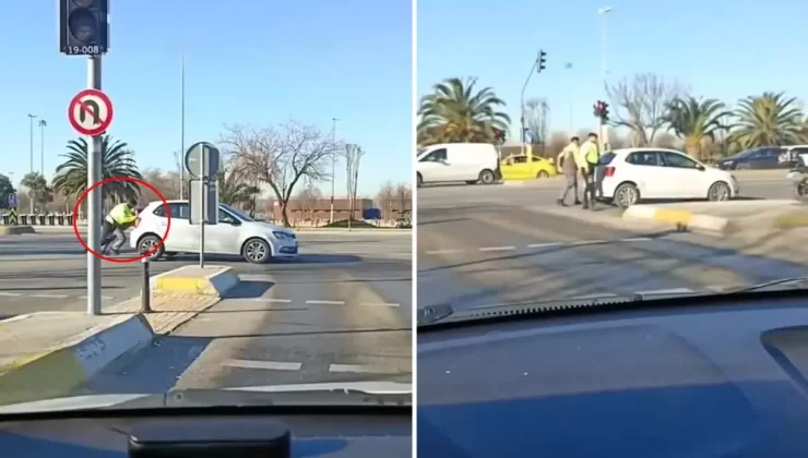 Trafik kazaları hız kesmiyor. Takla atan araçların yanısıra alkollü içki tesiri altında araç kullanan sürücüler korku yaratıyor