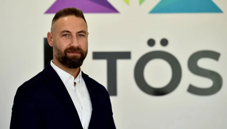 Burak Maviş ”10 okulda öğretmen eksikliği çocukların eğitimini olumsuz etkiliyor”