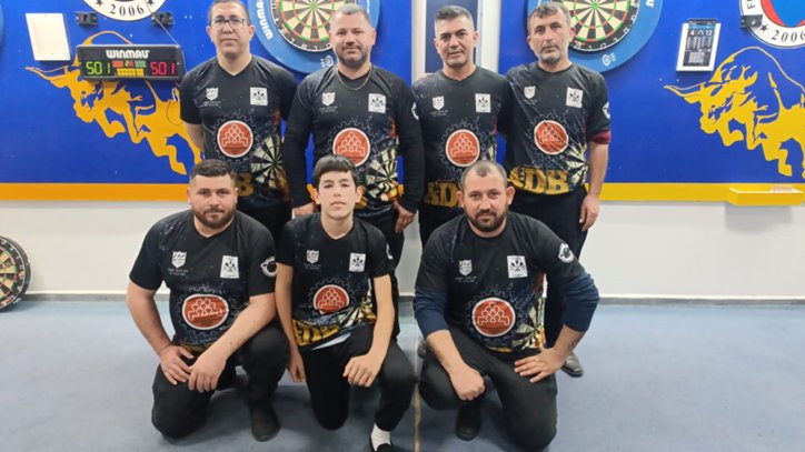 Birinci Lig’de ikinci yarı başladı