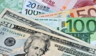 Serbest piyasada döviz açılış fiyatları! (10.03.2025)