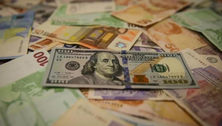 Reuters: TCMB’nin döviz pozisyonu 2 günde 14 milyar dolar düştü