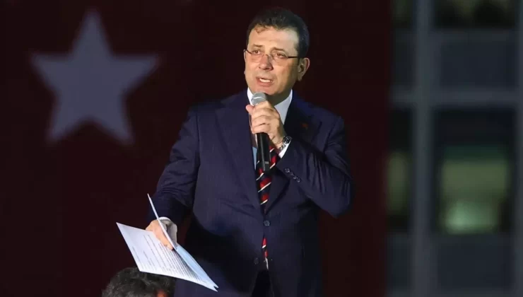 Ekrem İmamoğlu tutuklanırsa ne olacak? Masada iki seçenek var