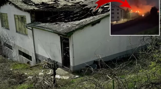Gece kulübünde çıkan yangında can kaybı 59’a yükseldi