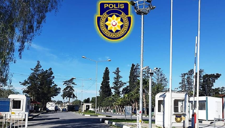 Gümrüksüz mal ithali ve tasarrufunda bulunan 3 kişi tutuklandı