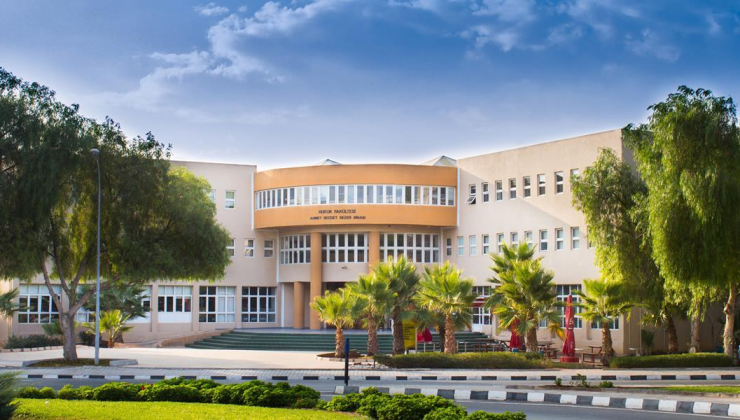 DAÜ Tüketici Hukuku Öğrencileri ”Tüketici Hakları herkesin hakkı