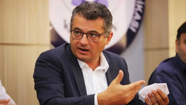 Erhürman ”Çözüm vizyonu olmadan güven artırıcı önlemler etkin olamaz”