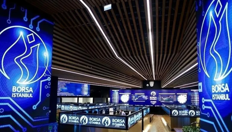 Borsa İstanbul’da sert düşüş: Devre kesti Gözaltı kararına piyasalardan ilk tepkiler sürüyor
