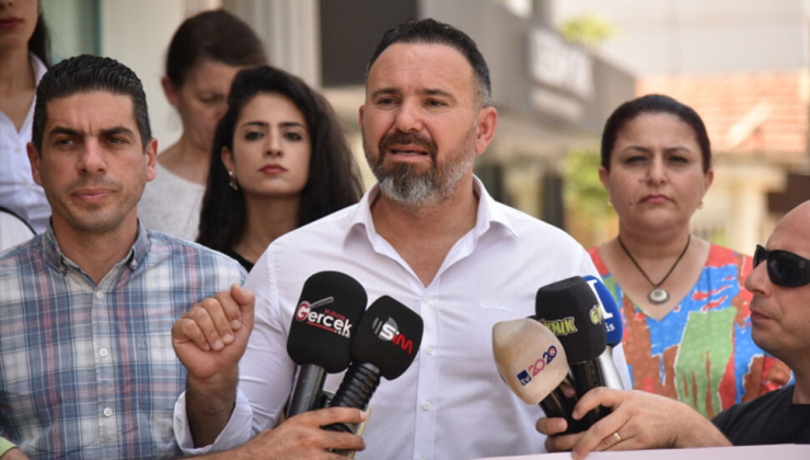 KİEF yarın bakanlık önünde eylem yapacak