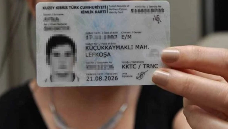 Bakanlar Kurulu yabancı uyruklu 154 kişiye daha vatandaşlık verdi