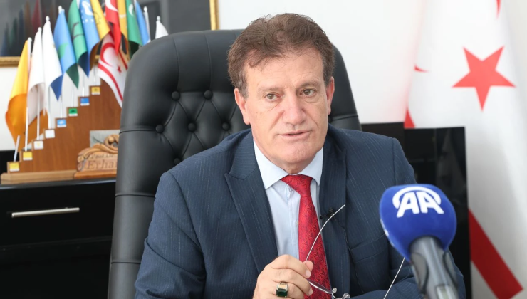 Arıklı ”Ersin Tatar, bağımsız aday olarak çıkarsa YDP olarak destekleme durumumuz var”