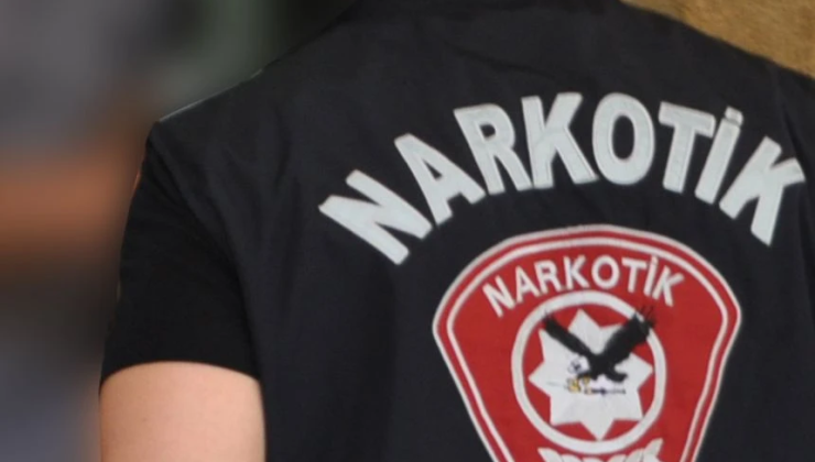 Lefke’de bir ikametgahta, Yedidalga’da da bir kişinin üzerinde uyuşturucu tespit edildi