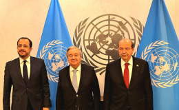 Müzakereler için ‘Cenevre’ye gidecek heyetler açıklandı