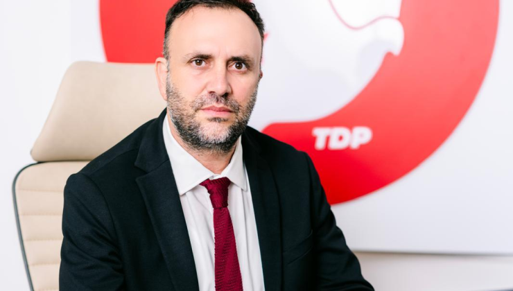 Çeler ” Çözüm bizim toplumsal geleceğimizle doğrudan ilişkilidir”