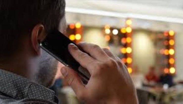 Girne Polis Müdürlüğüne ait telefon hattı arıza nedeniyle devre dışı kaldı