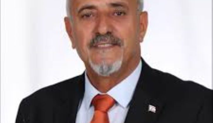 Kıb-Tek Yönetim Kurulu başkanlığına Gürsel uzun atandı