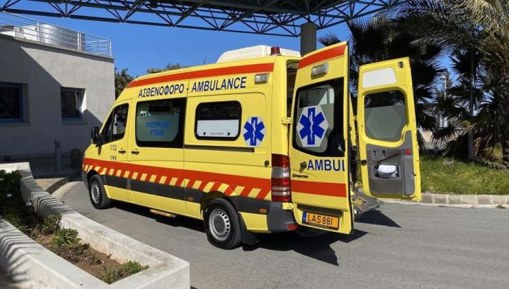 Güney Kıbrıs’ta araçta unutulan bebek hayatını kaybetti