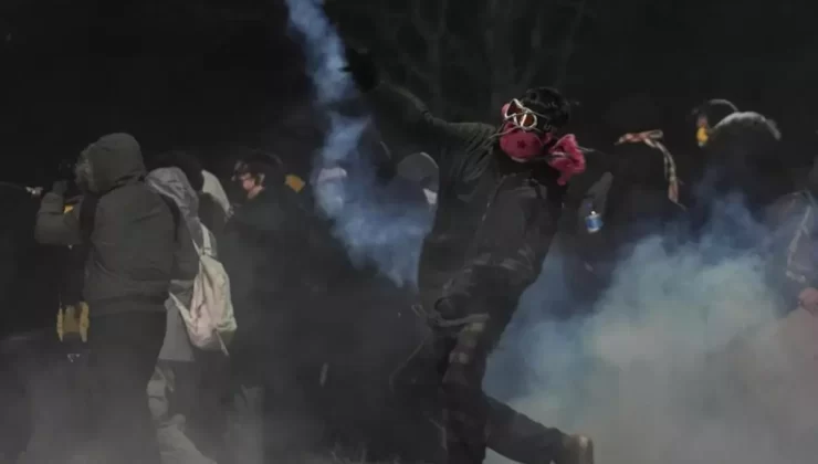 İmamoğlu protestolarında bilanço ağırlaşıyor: 260 kişi tutuklandı, 150 polis yaralı