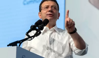 İmamoğlu’nun diplomasını iptal edilmesinin gerekçeli kararı belli oldu
