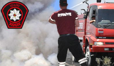 KKTC’de son bir hasta içerisinde 8 yangın meydana gelirken 5 milyon 396 bin TL hasar meydana geldi