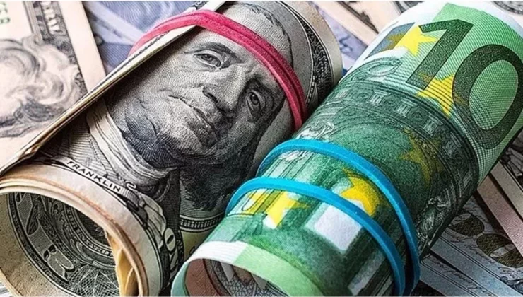 Tüm zamanların rekoru: 1 Euro, 40 TL’yi geçti! Zirveyi gördü. Peki dolar bugün kaç lira? Güncel dolar fiyatları ne?