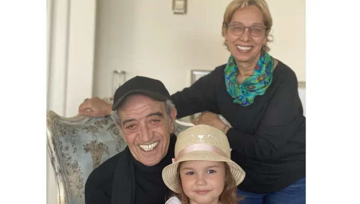 Edip Akbayram’ın eşinin vedası yürekleri dağladı