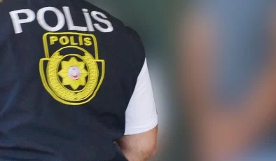 Ülkede ikamet izinsiz kaçak olarak kalmakta olan 3 kişi tutuklandı