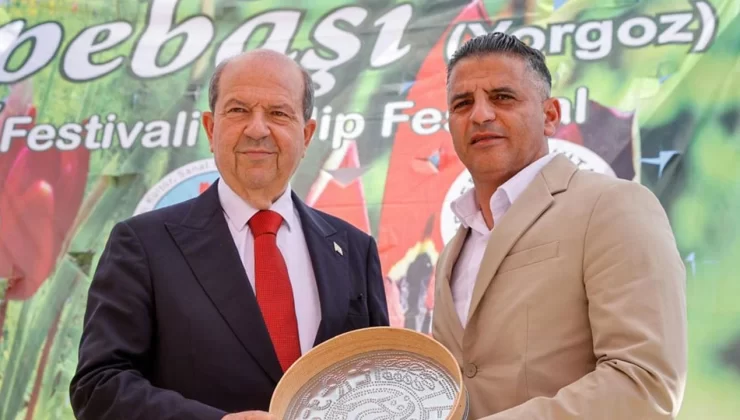 Tatar “Doğamıza, kültürümüze ve devletimize sahip çıkmalıyız. Kültürümüzü, tarihsel mirasımızı ve milli değerlerimizi,  geleceğe taşımalıyız”