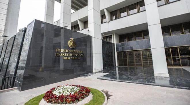 TC Merkez Bankası 3 ödeme şirketinin faaliyetini durdurdu!
