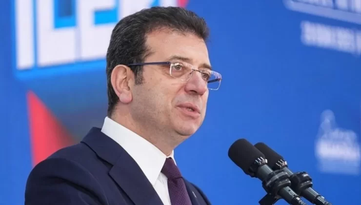 Ekrem İmamoğlu’nun şirketine el konuldu