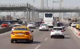 Trafik cezalarının artırılmasına ilişkin kanun TBMM’de görüşülecek