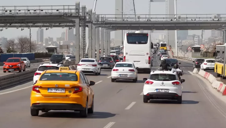 Trafik cezalarının artırılmasına ilişkin kanun TBMM’de görüşülecek