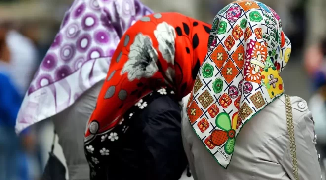 Türkiye Basınında böyle bir başlıkla yer buldu ”KKTC’de tarihi başörtüsü kararı! Jet hızıyla yürürlüğe girdi”