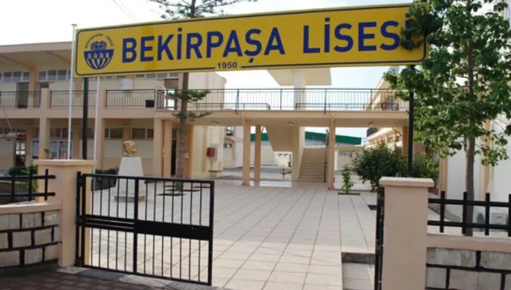 Disiplin Tüzüğü geri çekildi Bekirpaşa Lisesi’ndeki eylem ertelendi