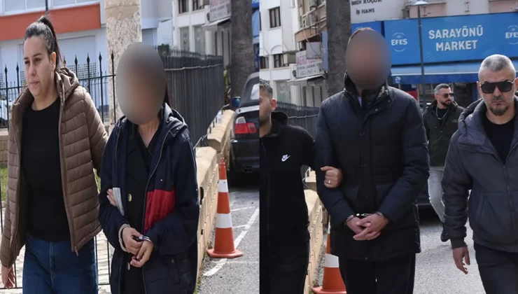 Dedektör köpek ‘Pamir’ uyuşturucuya geçit vermedi