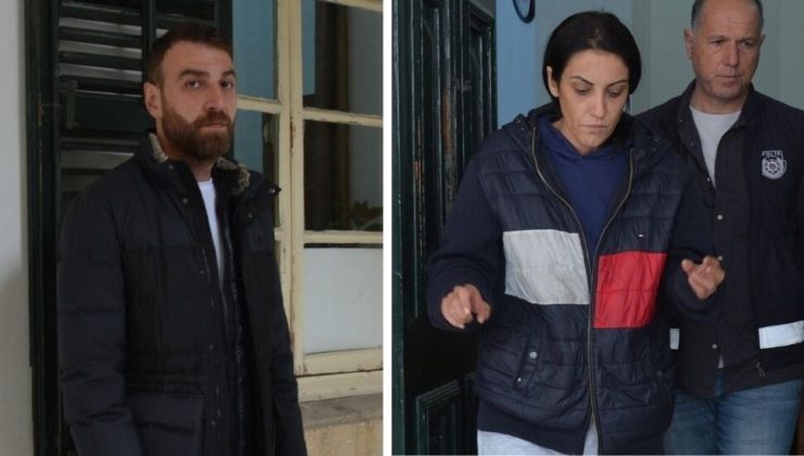 Ercan’da tasarruflarında uyuşturucu madde tespit edilen iki zanlı 3 gün daha tutuklu kalacak
