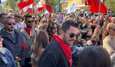 Öğretmen Sendikaları, Disiplin Tüzüğü’nde yapılan değişikler için Mahkemede dava açacak