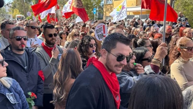 Öğretmen Sendikaları, Disiplin Tüzüğü’nde yapılan değişikler için Mahkemede dava açacak