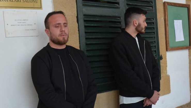 Sahte Doktorlar 15 günü aşmayacak süre ile cezaevine gönderildi